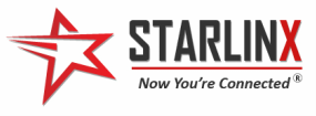 StarLinX  Modern Development